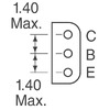 ZTX692B