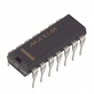 MAX1489EEPD+ Image