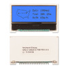 NHD-C12832A1Z-FSB-FBW-3V3