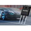 Rohm bætir 10 bifreiðum SiC mosfets