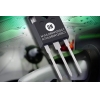 ON bætir SiC MOSFETs